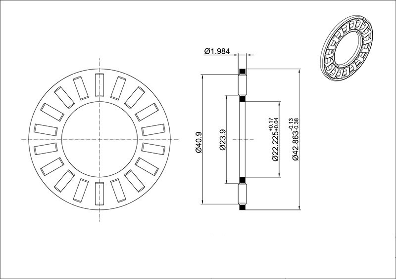 TC1427